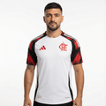 Camisa Adidas Flamengo 2025/26 II Authentic - Manto Club