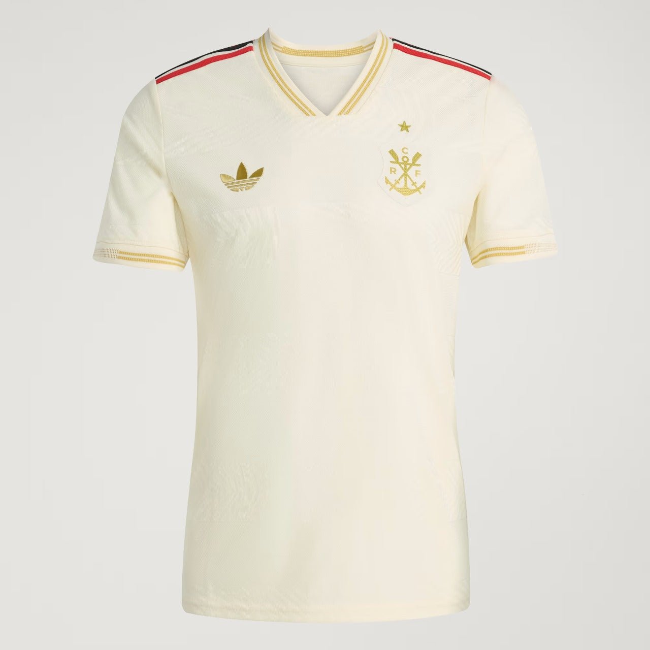 Camisa Adidas Flamengo 2025/26 III Authentic - Manto Club