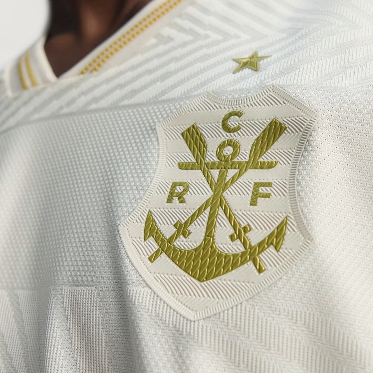 Camisa Adidas Flamengo 2025/26 III Authentic - Manto Club