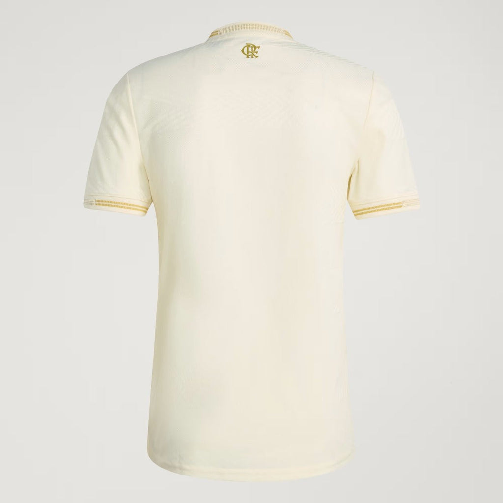 Camisa Adidas Flamengo 2025/26 III Authentic - Manto Club