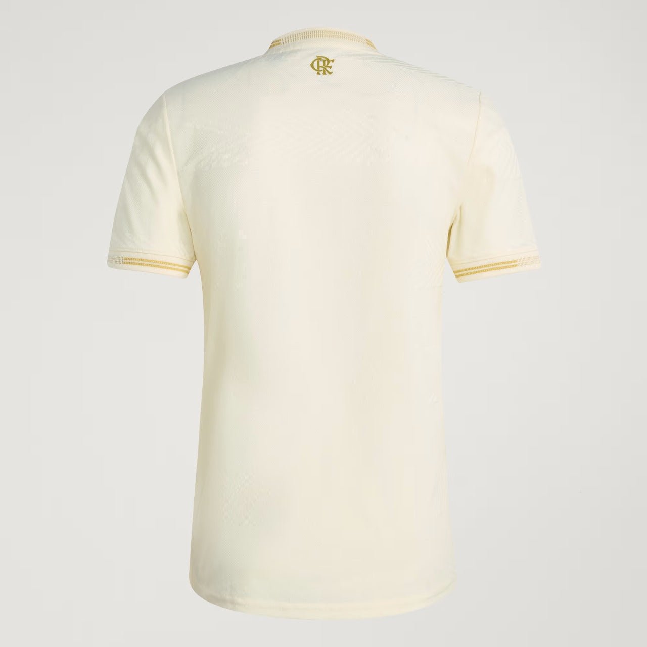 Camisa Adidas Flamengo 2025/26 III Authentic - Manto Club