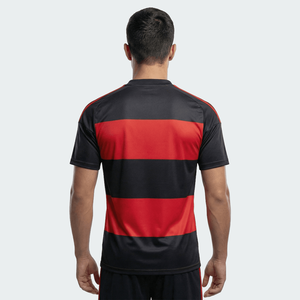 Camisa Adidas Flamengo 2026/27 I - Manto Club