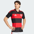 Camisa Adidas Flamengo 2026/27 I Jogador - Manto Club