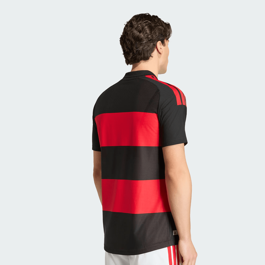 Camisa Adidas Flamengo 2026/27 I Jogador - Manto Club