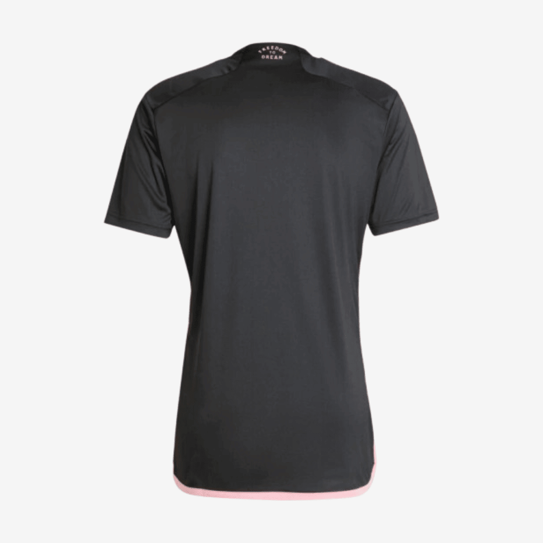 Camisa adidas Inter Miami 2024/25 II - Manto Club