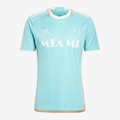 Camisa adidas Inter Miami 2024/25 III 10 Messi - Manto Club