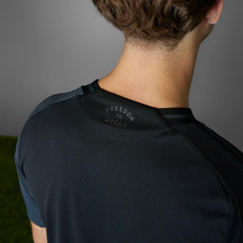 Camisa adidas Inter Miami 2025/26 II Jogador - Manto Club