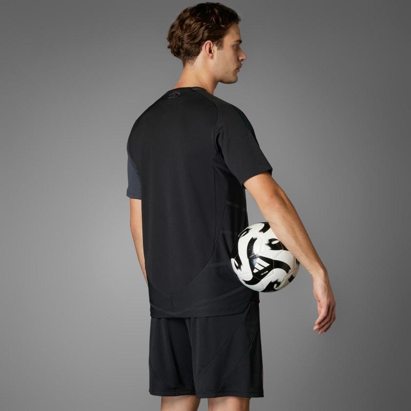 Camisa adidas Inter Miami 2025/26 II Jogador - Manto Club