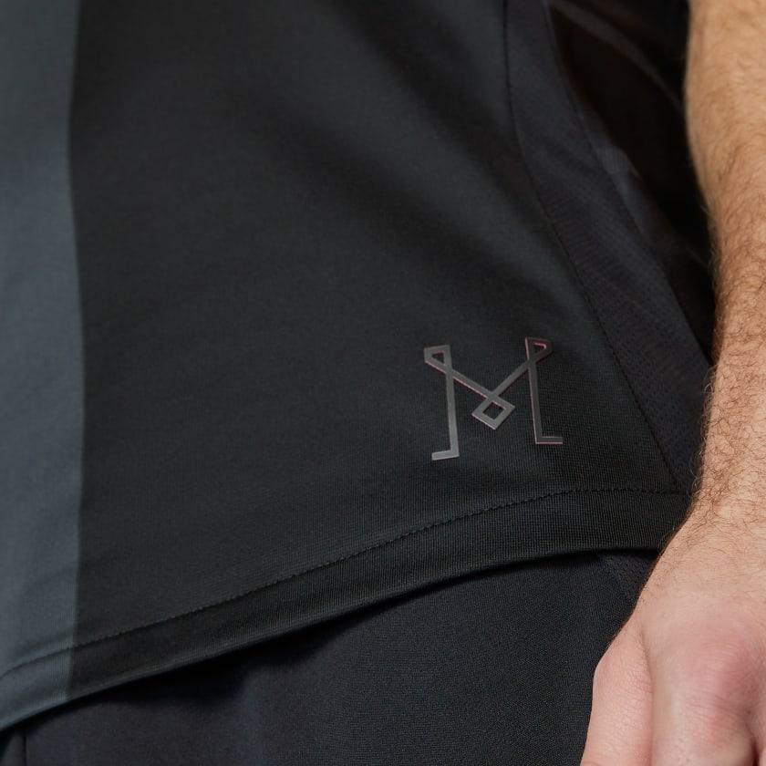 Camisa adidas Inter Miami 2025/26 II Jogador - Manto Club