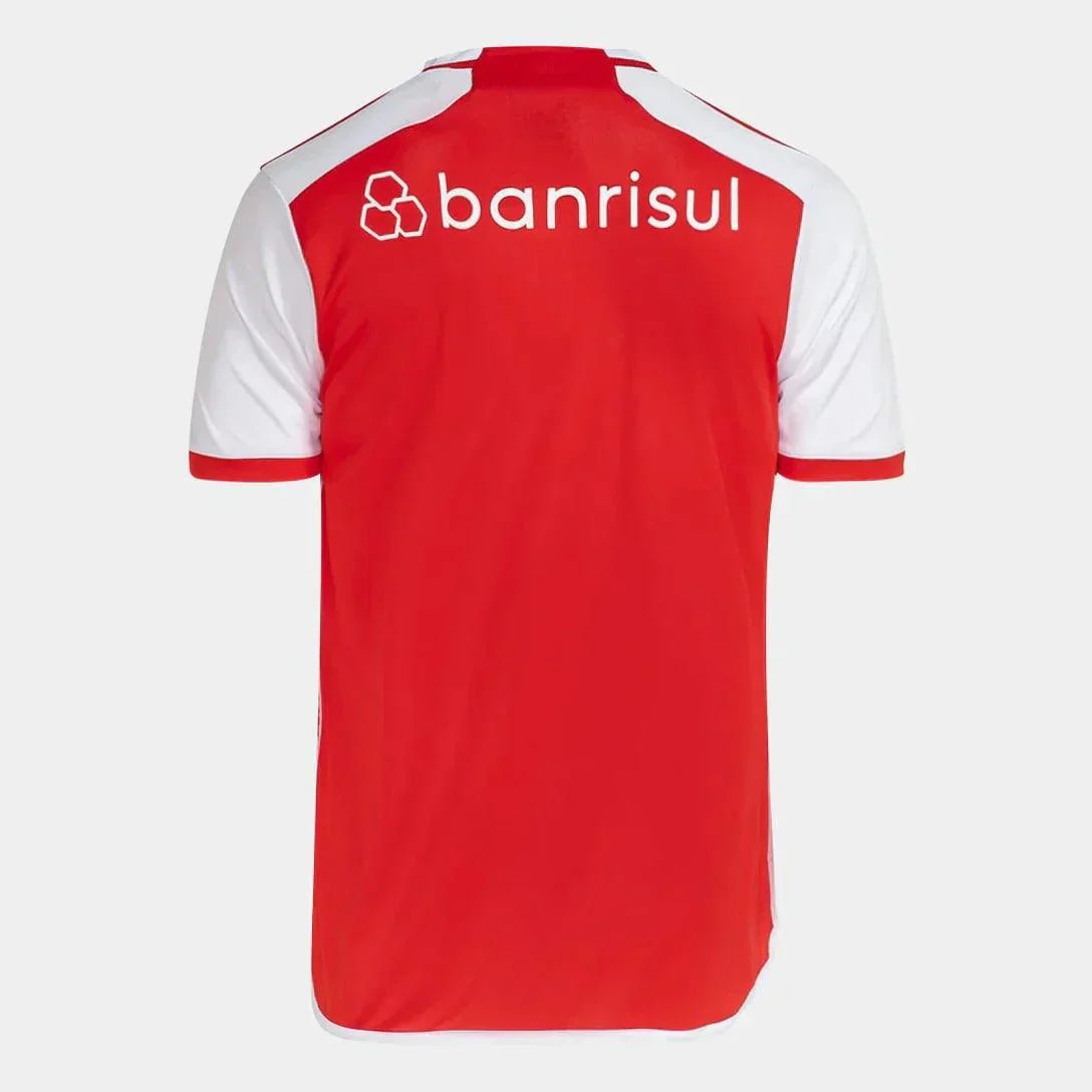 Camisa adidas Internacional 2024/25 I - Manto Club