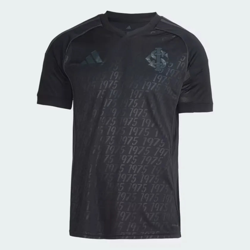 Camisa adidas Internacional 2025/26 III - Manto Club