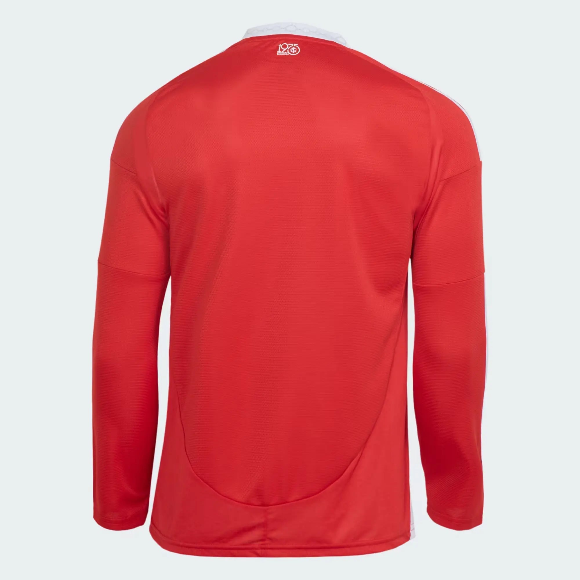 Camisa adidas Internacional Manga Longa 2025/26 I - Manto Club