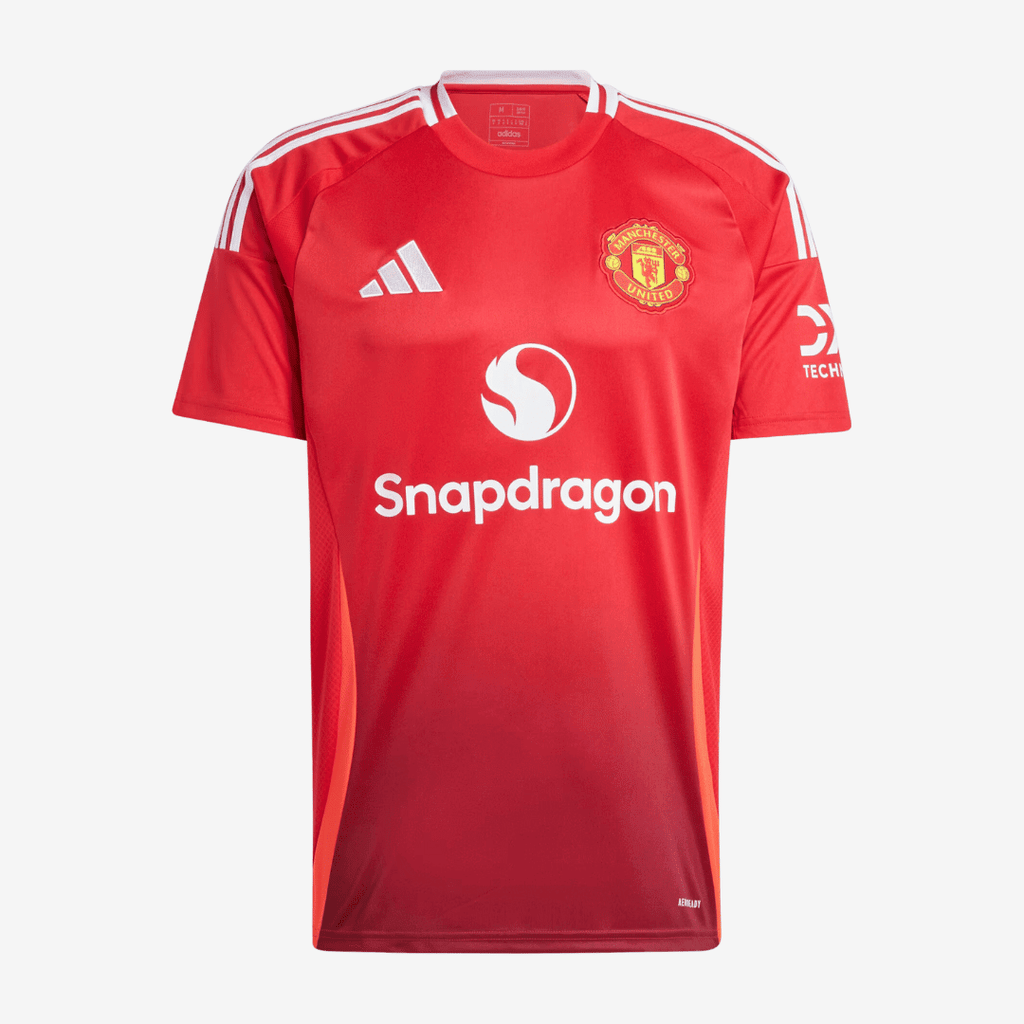 Camisa adidas Manchester United 2024/25 I - Manto Club