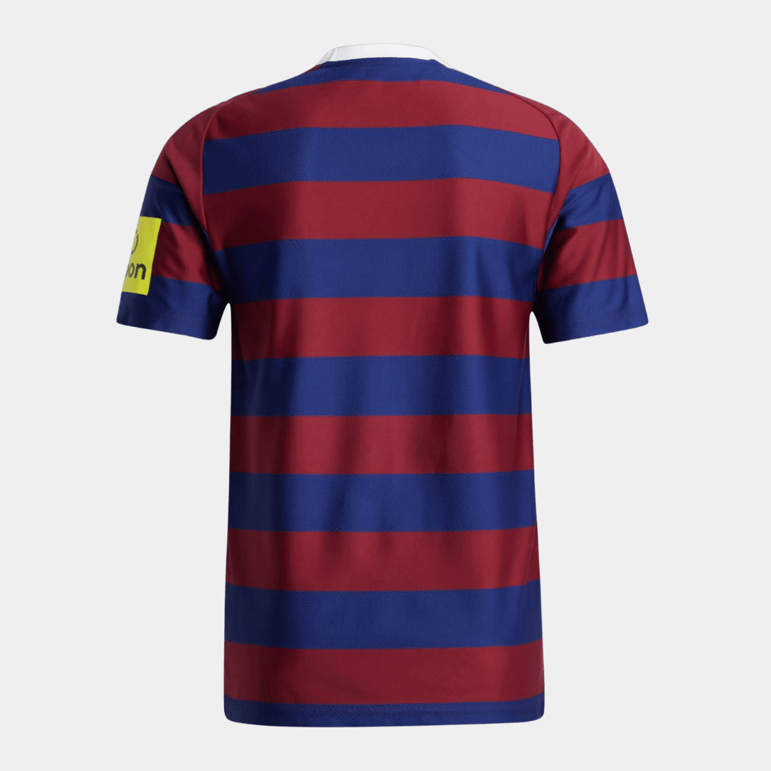 Camisa adidas Newcastle 2024/25 II Jogador - Manto Club