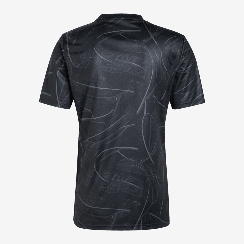 Camisa adidas Newcastle United 2024 Pré - Jogo - Manto Club