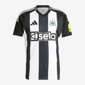 Camisa adidas Newcastle United 2024/25 I - Manto Club