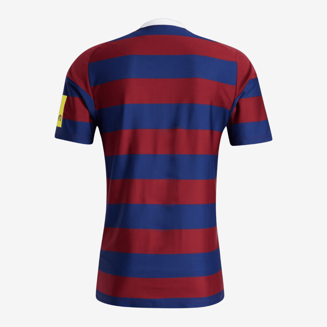 Camisa adidas Newcastle United 2024/25 II - Manto Club