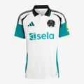 Camisa adidas Newcastle United 2024/25 III - Manto Club