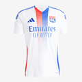 Camisa adidas Olympique Lyonnais 2024/25 I - Manto Club