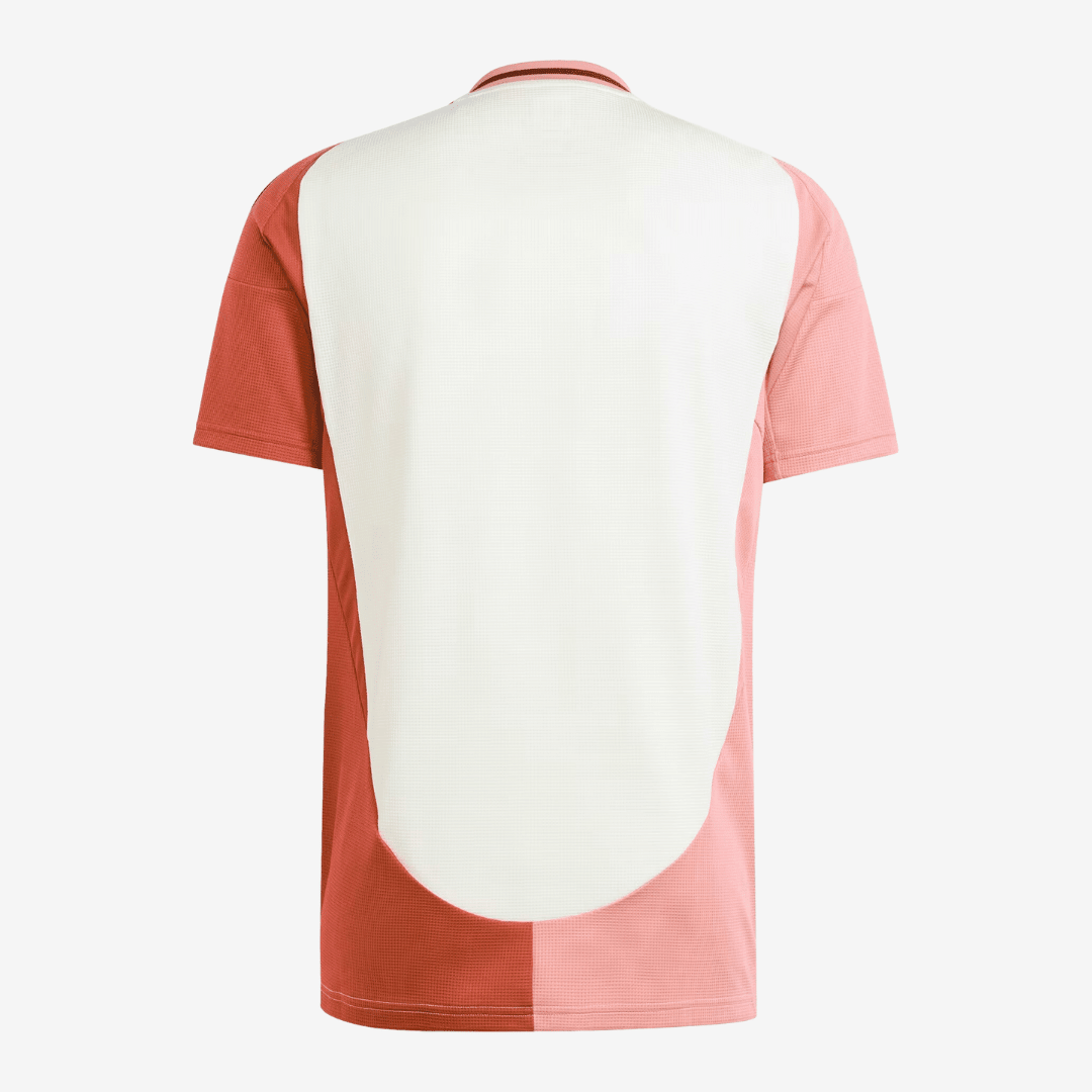 Camisa adidas Olympique Lyonnais 2024/25 III - Manto Club