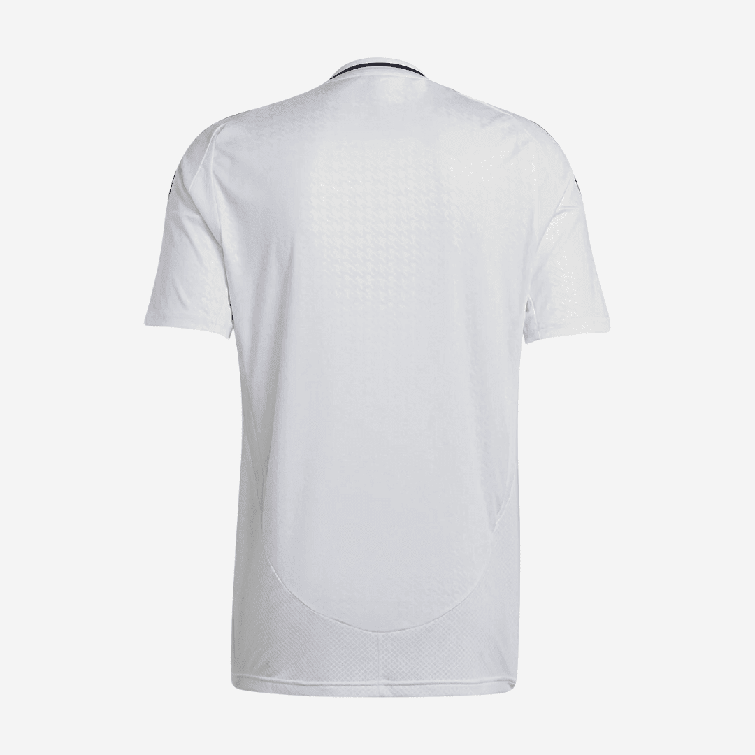 Camisa adidas Real Madrid 2024/25 I - Manto Club