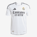 Camisa adidas Real Madrid 2024/25 I Jogador - Manto Club