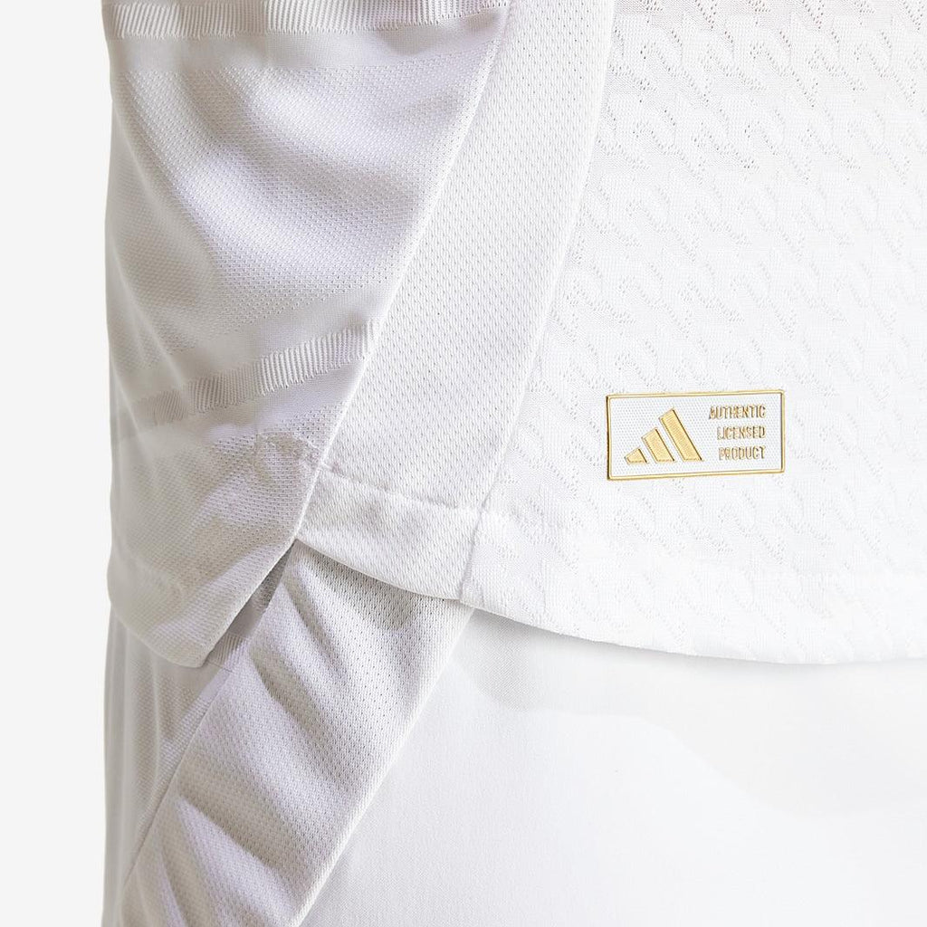 Camisa adidas Real Madrid 2024/25 I Jogador - Manto Club