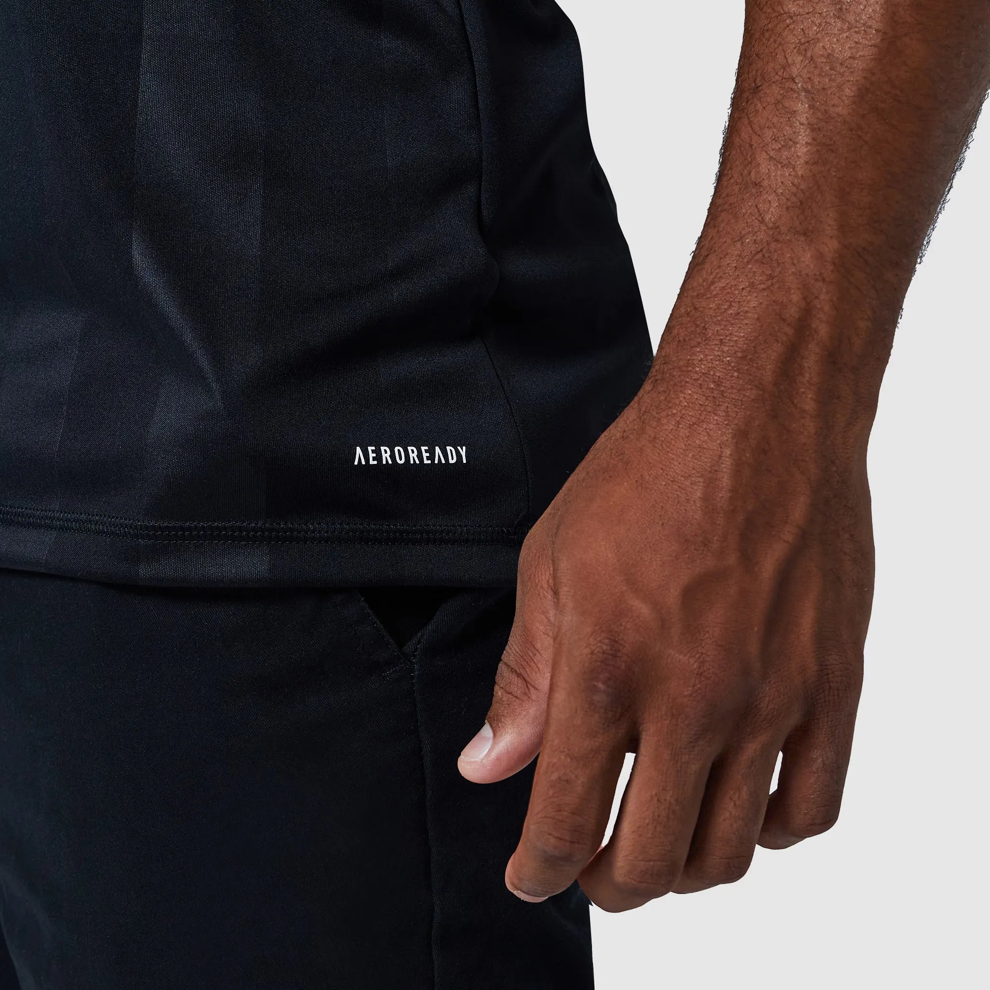 Camisa adidas Real Madrid 2025/26 Goleiro - Manto Club