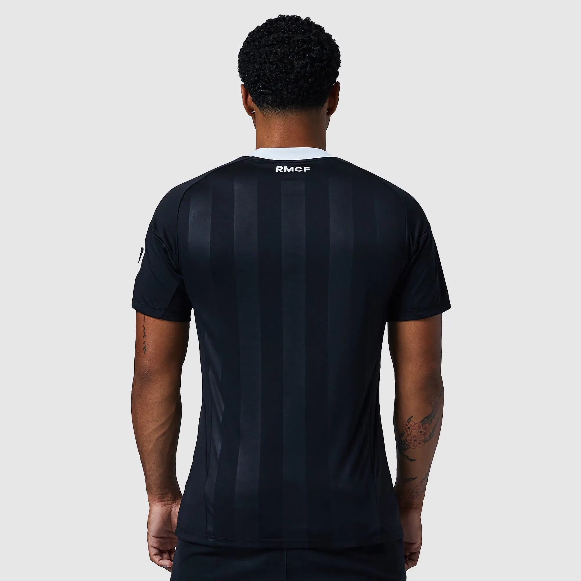 Camisa adidas Real Madrid 2025/26 Goleiro - Manto Club