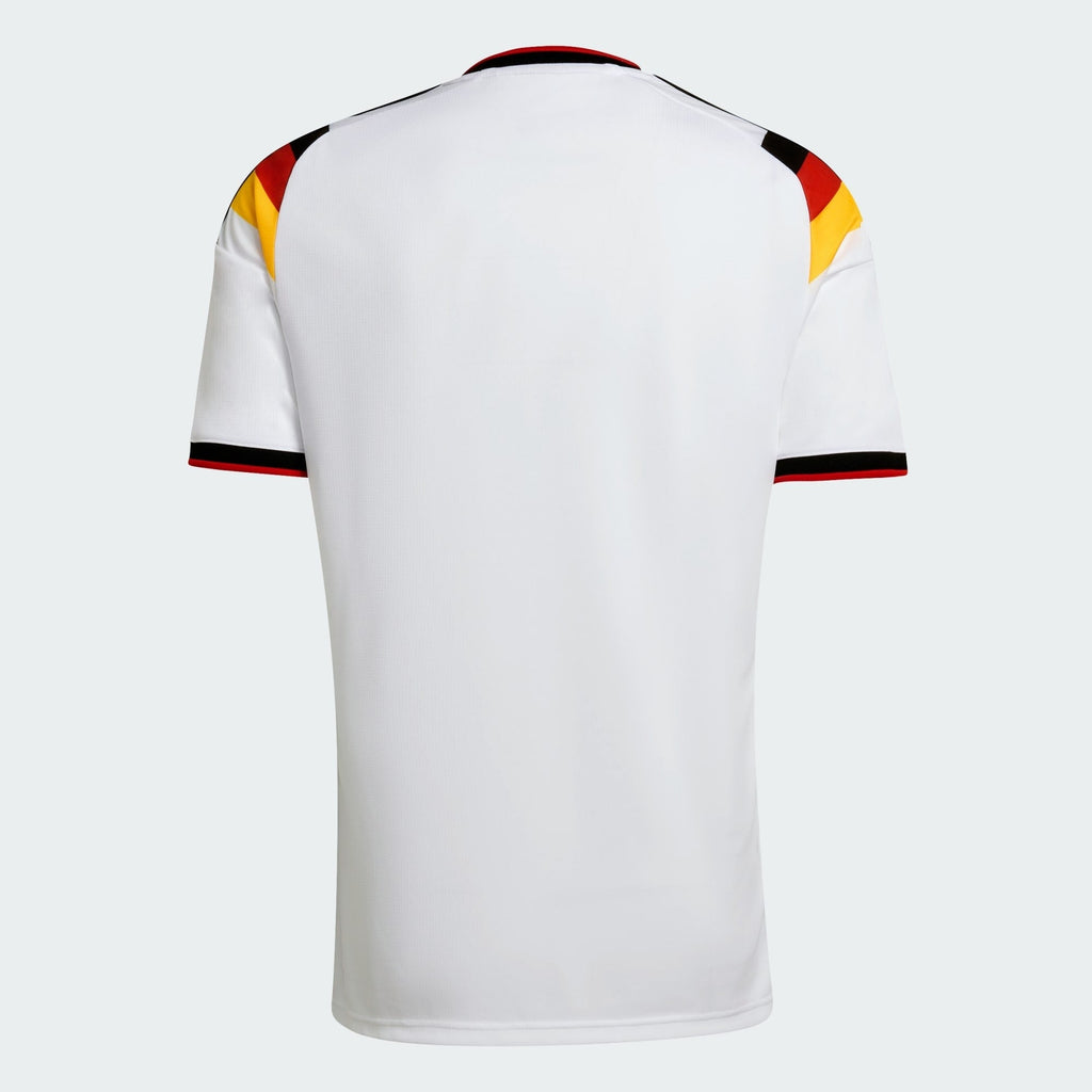 Camisa Alemanha 2026/27 I - Manto Club