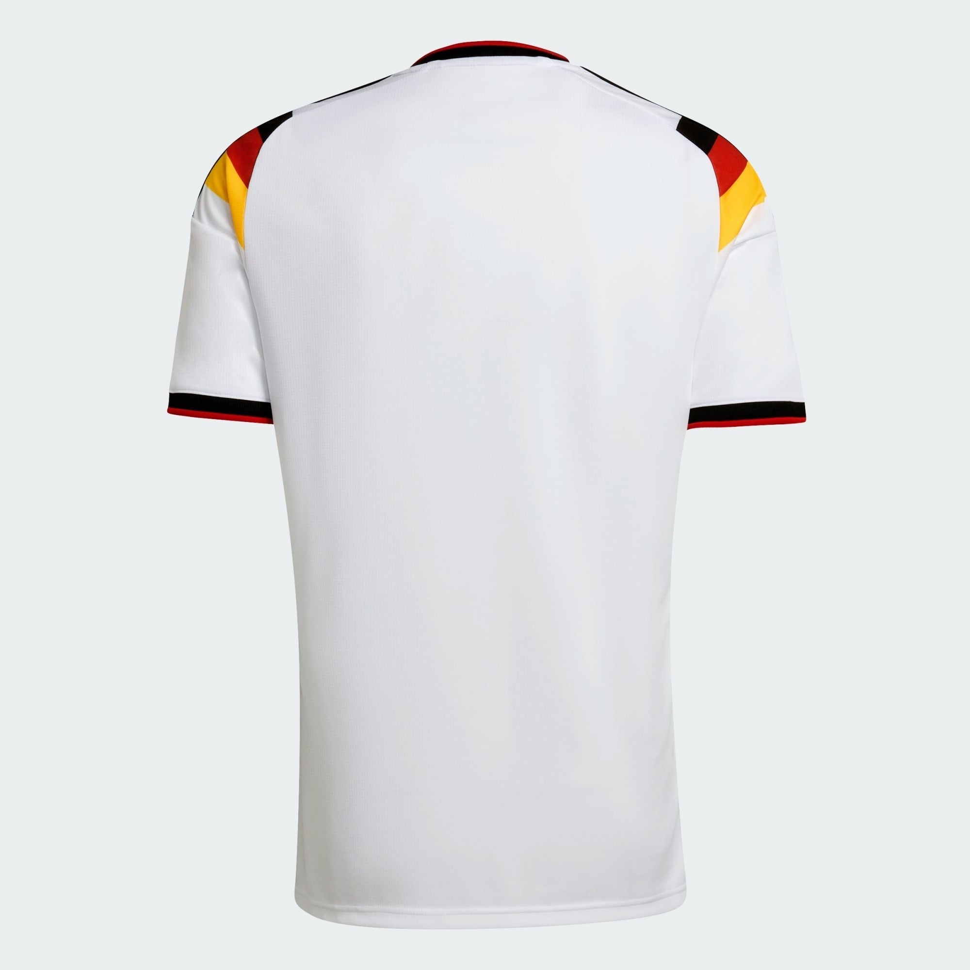 Camisa Alemanha 2026/27 I - Manto Club