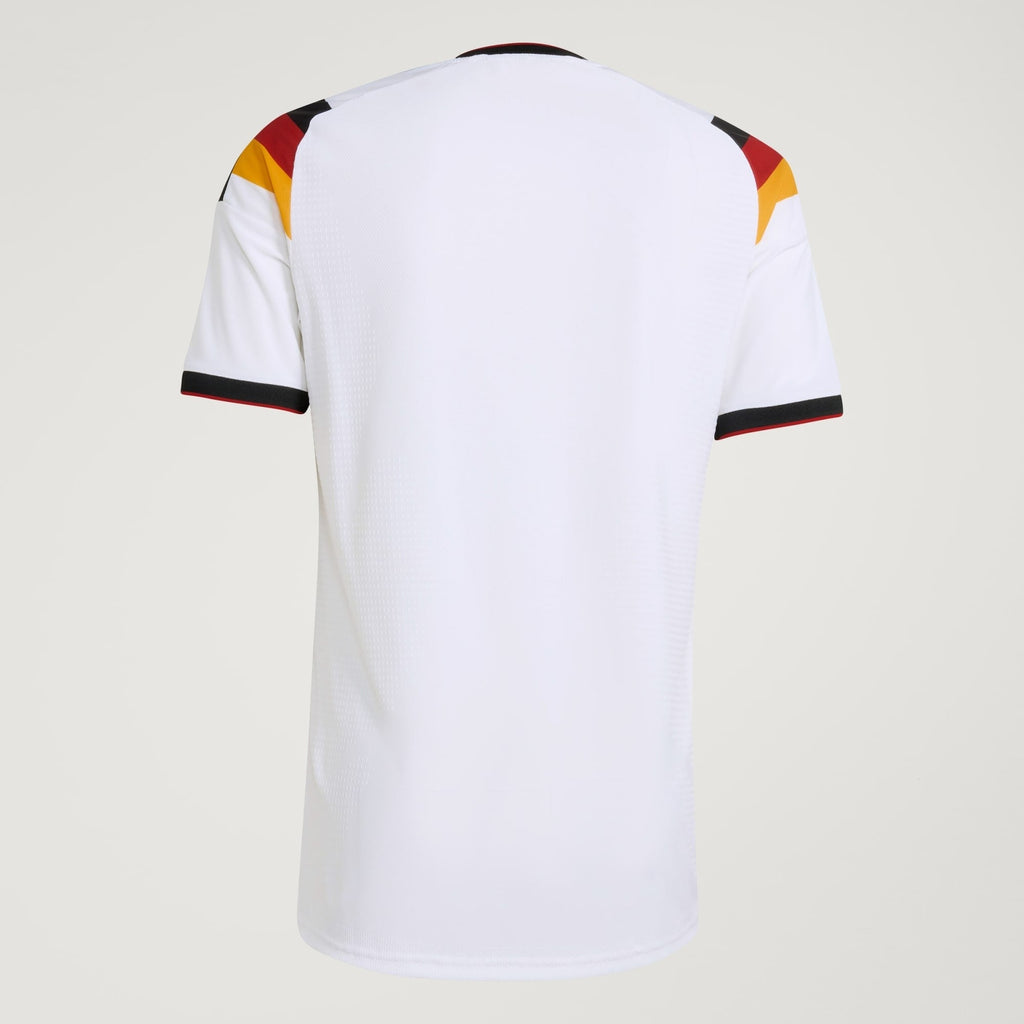 Camisa Alemanha 2026/27 I Jogador - Manto Club