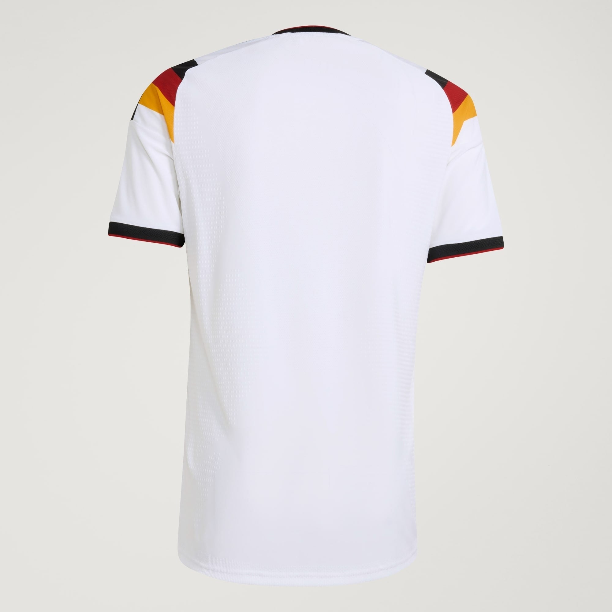 Camisa Alemanha 2026/27 I Jogador - Manto Club