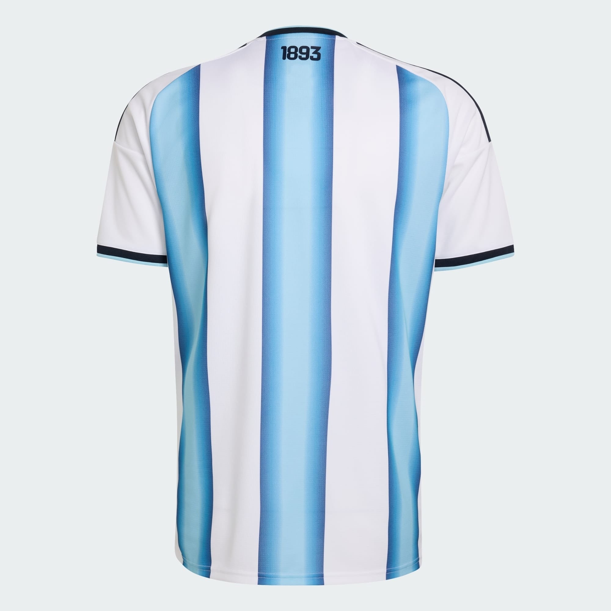 Camisa Argentina 2026/27 I - Manto Club