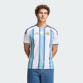 Camisa Argentina 2026/27 I - Manto Club