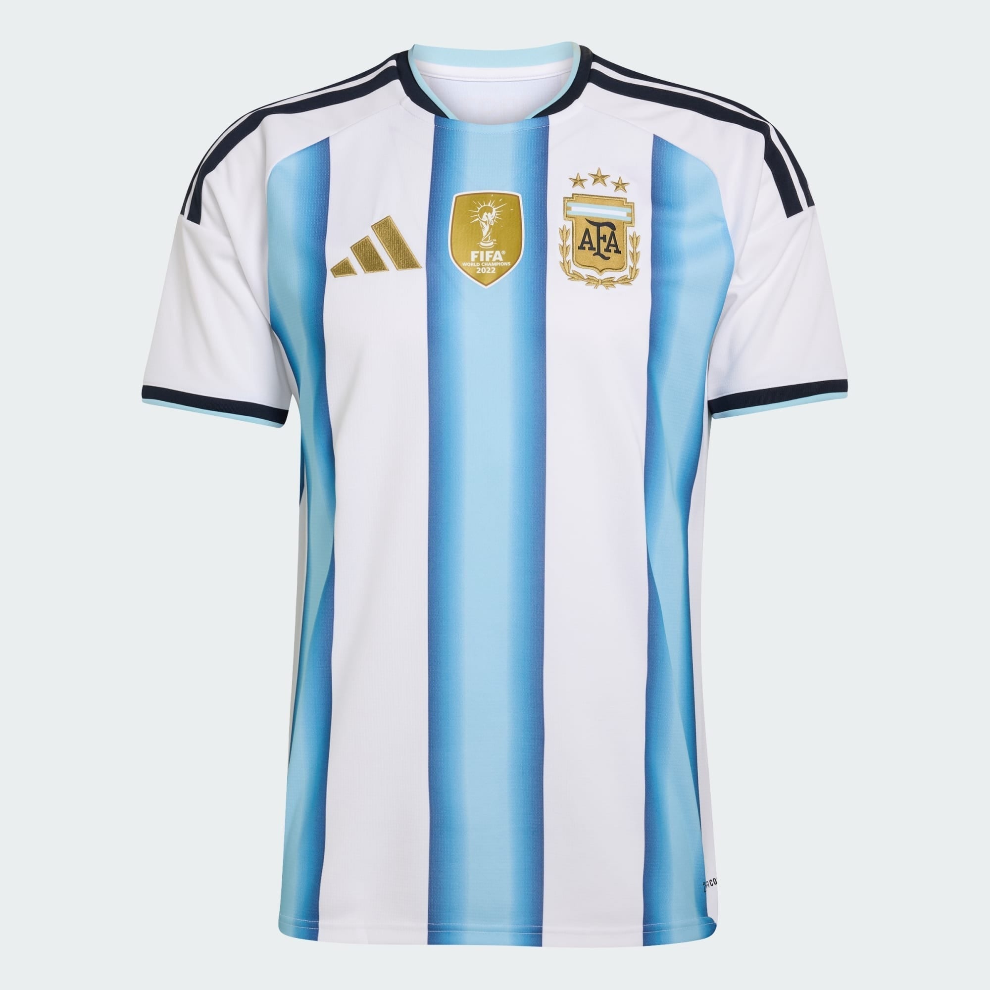 Camisa Argentina 2026/27 I - Manto Club