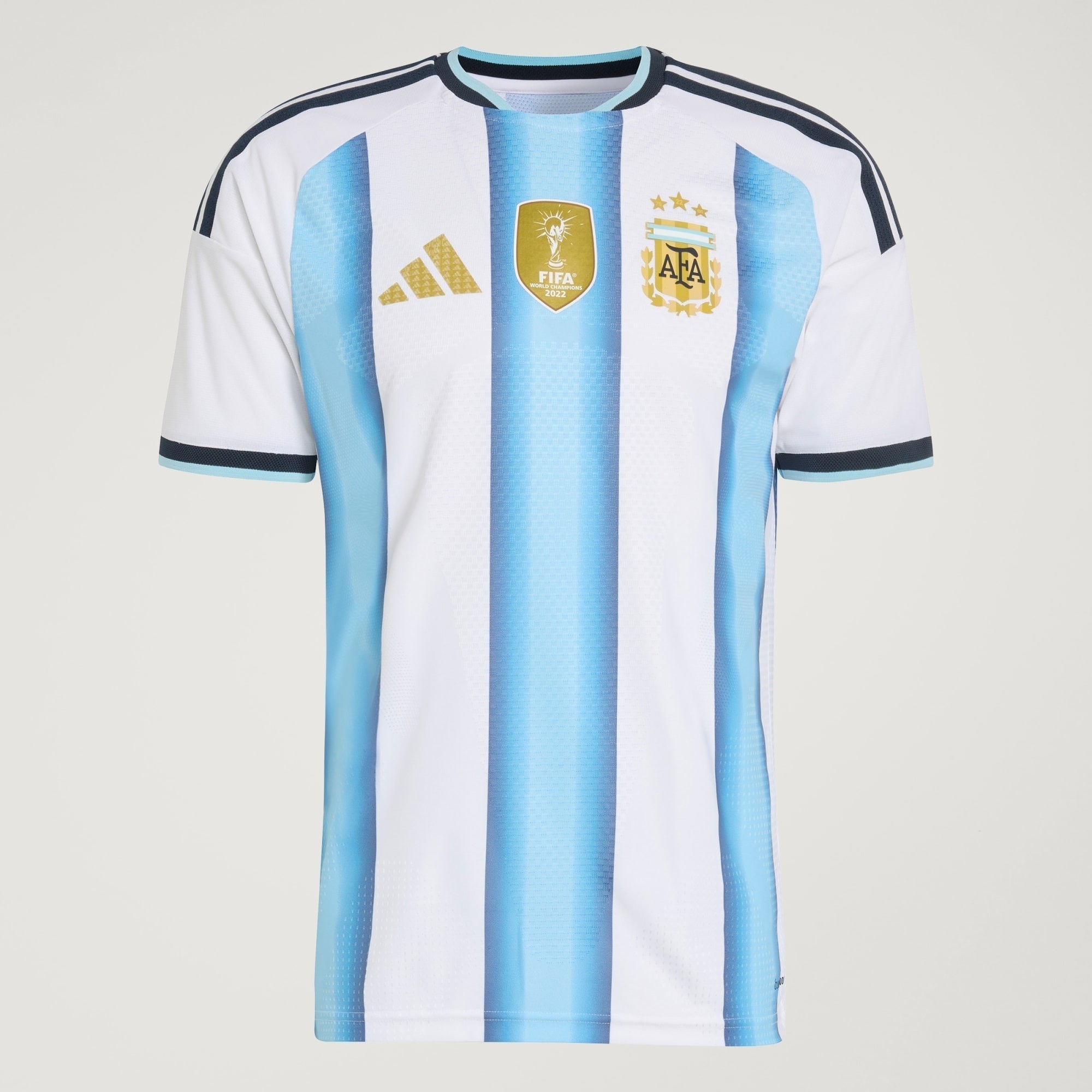 Camisa Argentina 2026/27 I Jogador - Manto Club