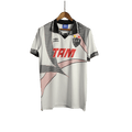 Camisa Atlético Mineiro Away Retrô 1997/98 Branca - Umbro - Manto Club