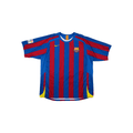 Camisa Barcelona 2005/06 Retrô - Manto Club