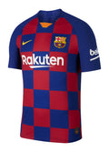 Camisa Barcelona 2019/20 Retrô - Manto Club