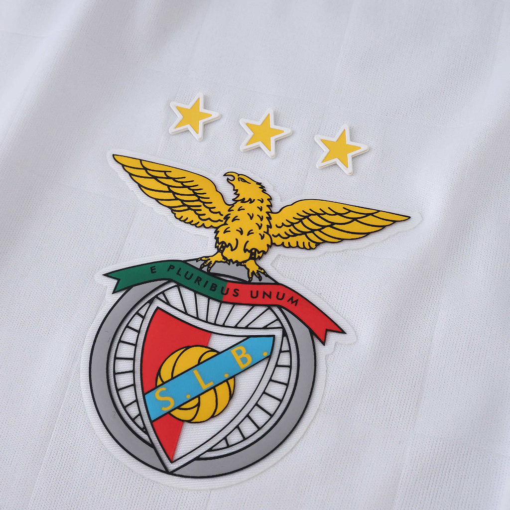 Camisa Benfica III 2025/26 - Manto Club