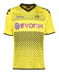 Camisa Borussia Dortmund 2011/12 Retrô - Manto Club