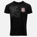Camisa Corinthians São Jorge Edição Limitada - Manto Club