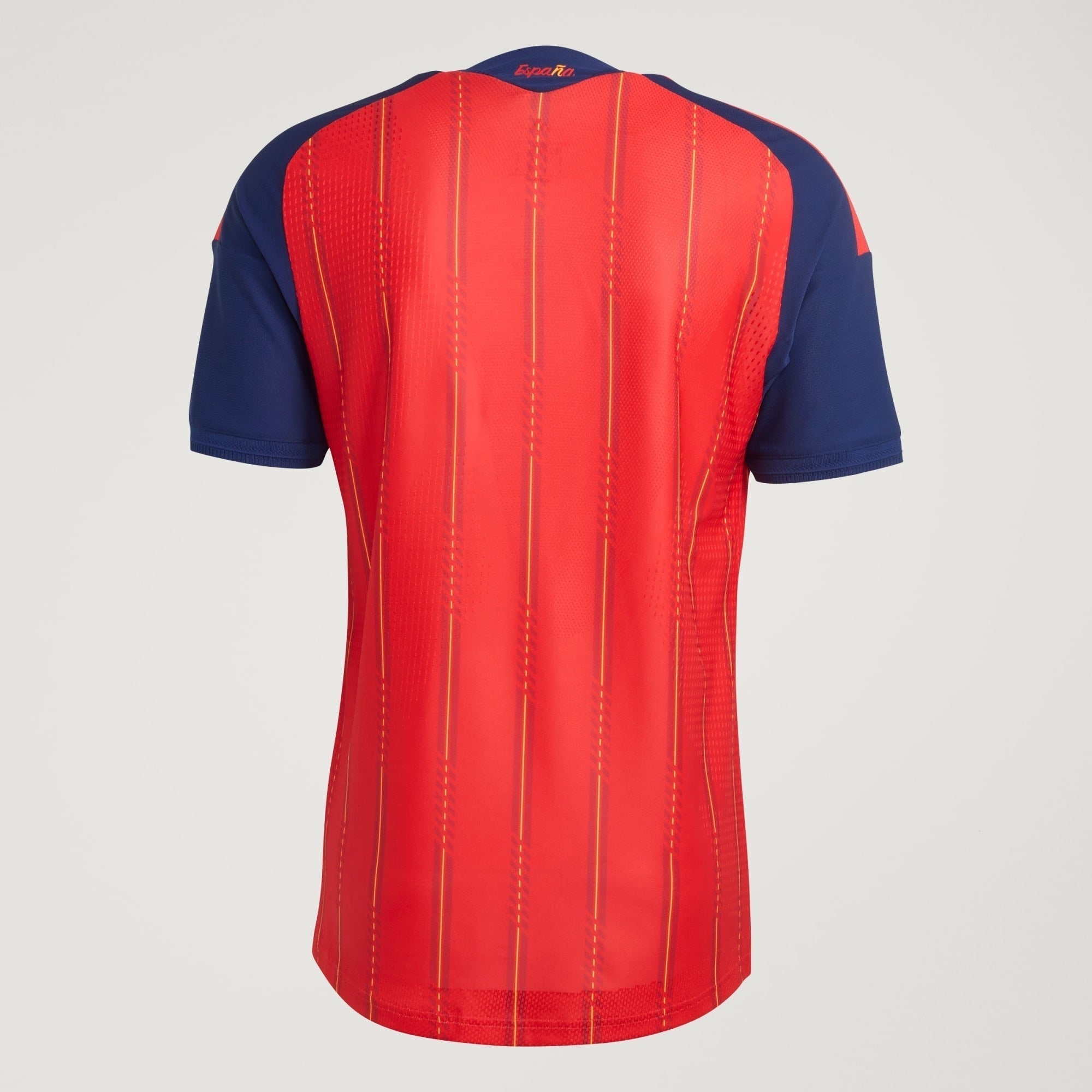 Camisa Espanha 2026/27 I Jogador - Manto Club