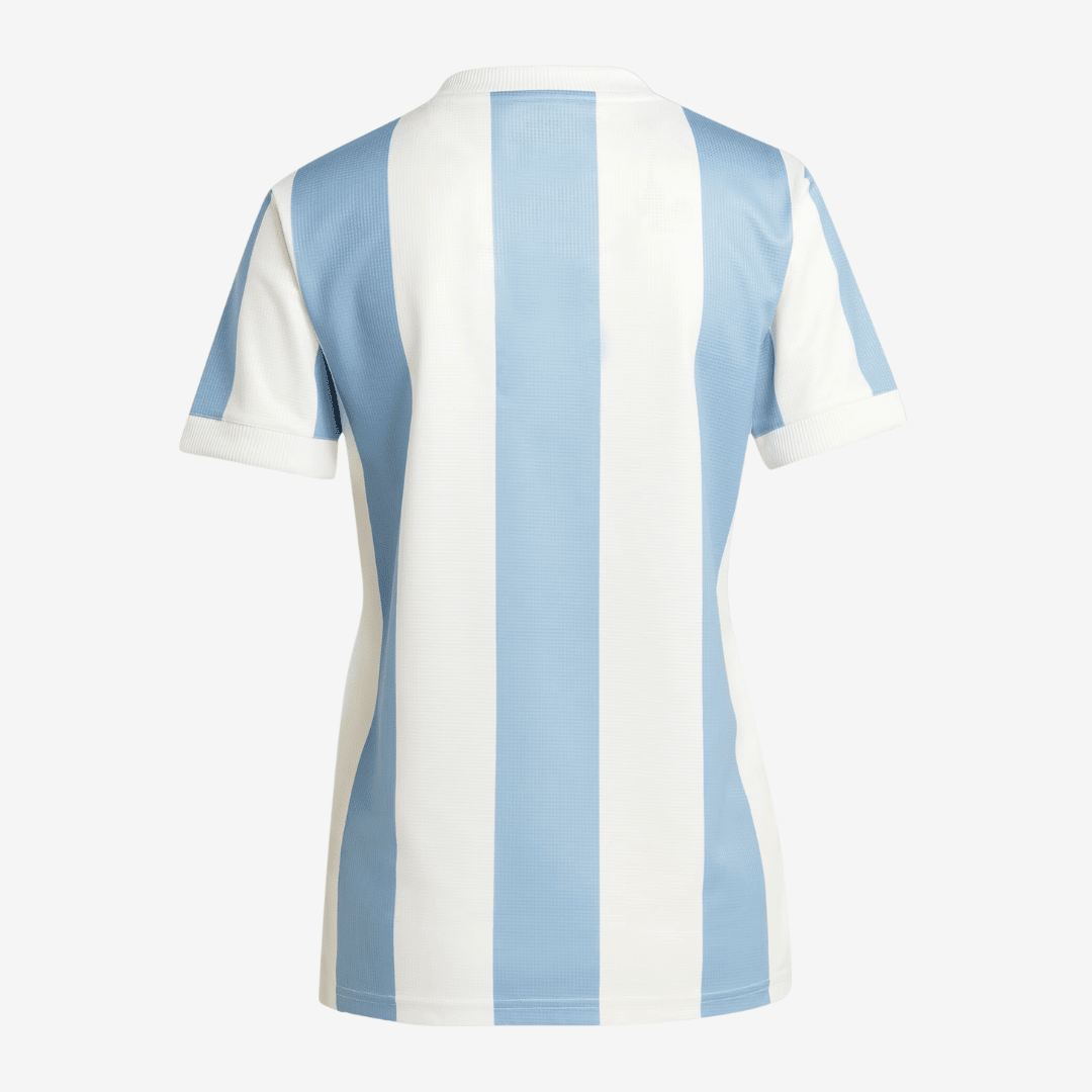 Camisa Feminina adidas Argentina 2024 Anniversary - Manto Club