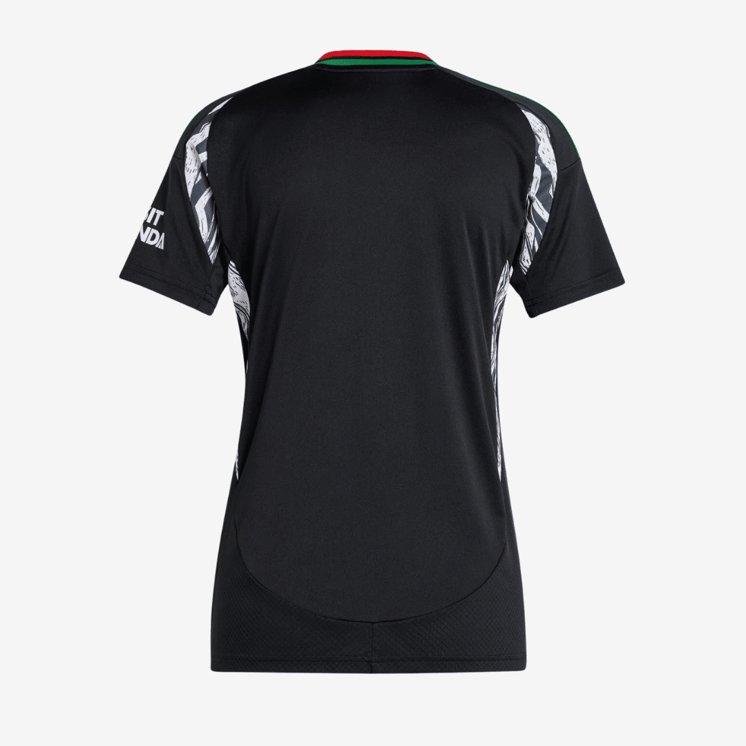 Camisa Feminina adidas Arsenal FC 2024/25 II - Manto Club