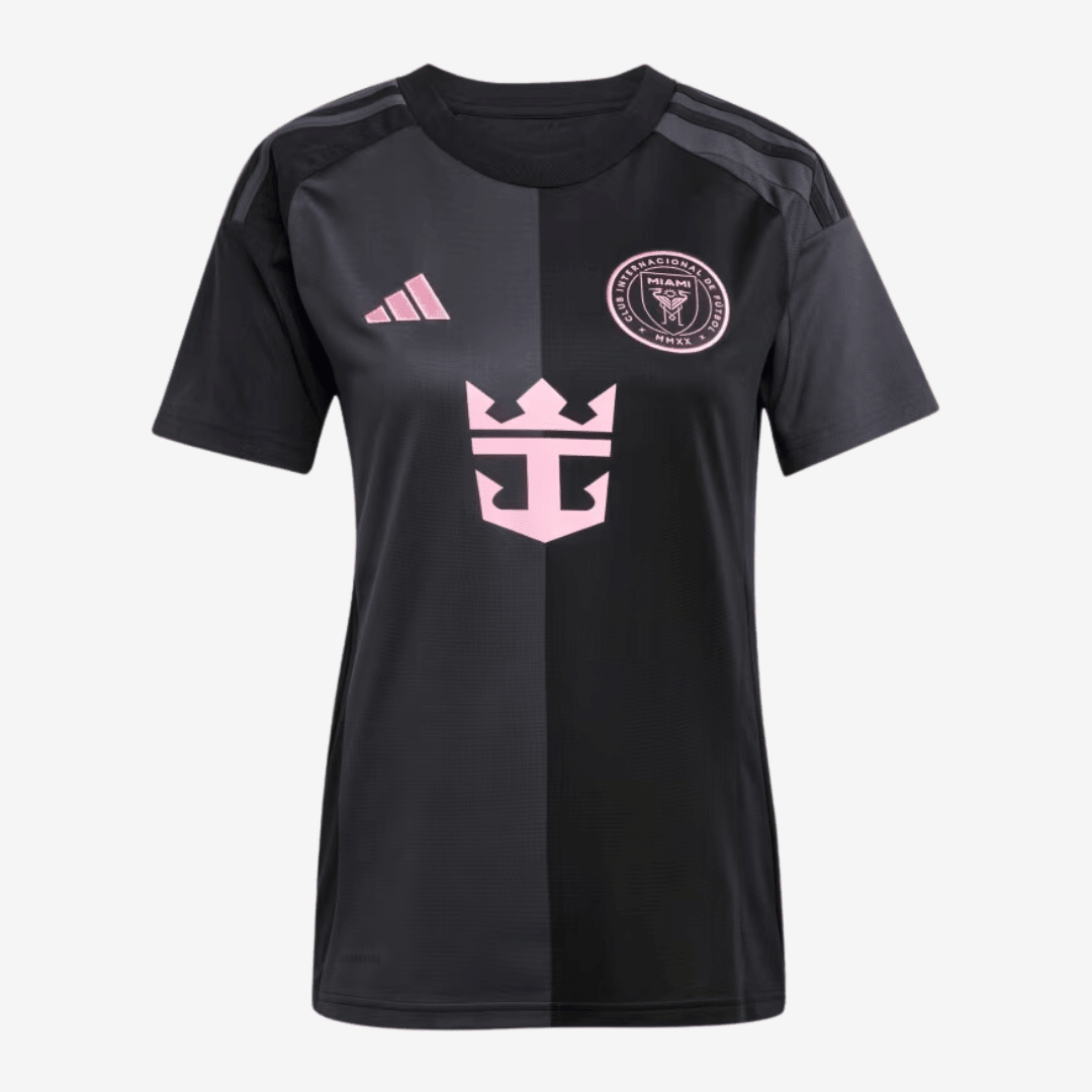 Camisa Feminina adidas Inter Miami 2025/26 I - Manto Club
