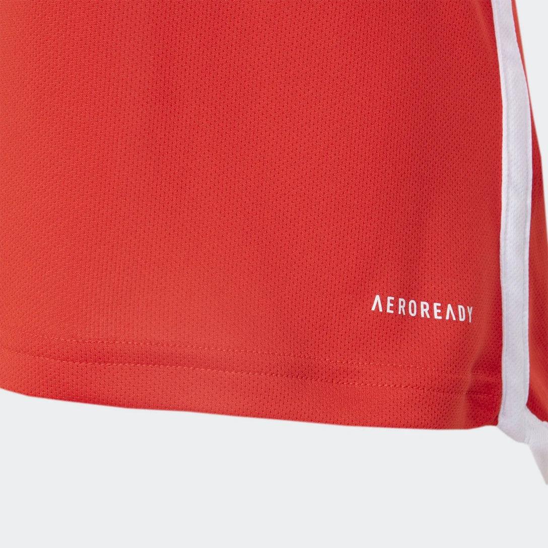 Camisa Feminina adidas Internacional 2024/25 I - Manto Club