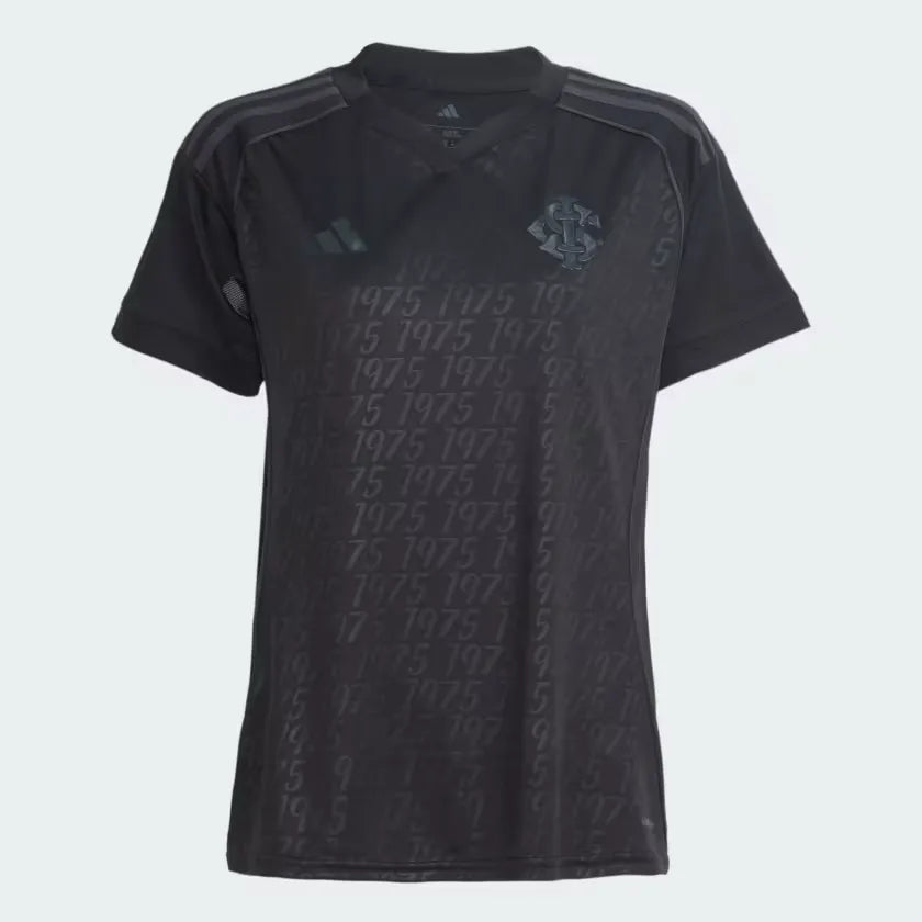 Camisa Feminina adidas Internacional 2025/26 III - Manto Club