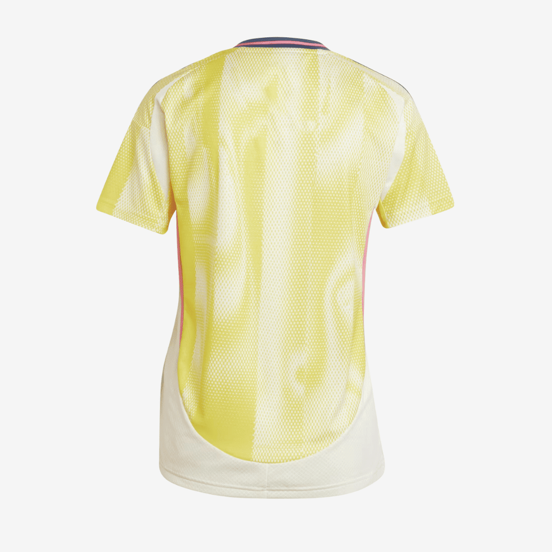 Camisa Feminina adidas Juventus FC 2024/25 II - Manto Club